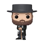 FUNKO • PEAKY BLINDERS • Alfie Solomons #1398 • w/Pro • Ships Free
