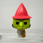 Funko Peanuts 332 Halloween Lucy Van Pelt Witch Costume NO BOX