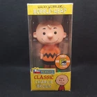 FUNKO PEANUTS CHARLIE BROWN SDCC 2008 EXCLUSIVE LE 24 WACKY WOBBBLER BOBBLE HEAD
