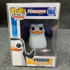 FUNKO Penguins of Madagascar Pop! Movies Private Vinyl Figure 164