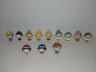 Funko Pint Size Heroes SNOW WHITE AND THE SEVEN DWARFS 12 Pieces Figurines