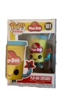Funko - Play-Doh Container #101 - New and In Protector