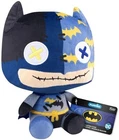 FUNKO Plush: Patchwork - Batman, POP! 7-Inch [New Toy] Plush