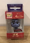 Funko Pocket Pop Aladdin Metallic Genie Disney Key Chain Hot Topic Exclusive NEW