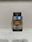 Funko Pocket POP! Demon Slayer: Zenitsu Agatsuma Keychain