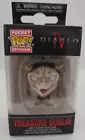 Funko Pocket Pop! Diablo IV  Treasure Goblin Key Chain Figure