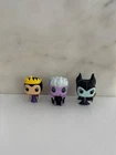 Funko Pocket Pop! Disney 08 Tin Ursula, Maleficent, Evil Queen