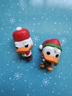 FUNKO POCKET POP DISNEY ADVENT CALENDAR CHRISTMAS DAISY & DONALD DUCK FIGURES