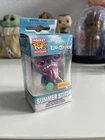 Funko Pocket POP! Disney Lilo & Stitch 🔥 Summer Stitch Scented Keychain 🔥