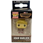 Funko Pocket POP Keychain Adam Warlock Bobblehead Guardians Of The Galaxy Vol. 3