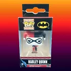 Funko Pocket Pop! Keychain DC COMICS HARLEY QUINN