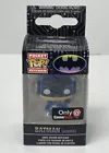 Funko Pocket POP! Keychain - DC Heroes: Batman Gamer Figure - Gamestop Exclusive