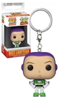 Funko Pocket POP! Keychain Disney Pixar Toy Story #37019 Buzz Lightyear - New