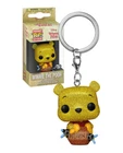 Funko Pocket POP! Keychain Disney Winnie The Pooh #74458 Winnie The Pooh Diamond
