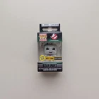 Funko Pocket Pop! Keychain Ghostbusters Stay Puft Marshmallow Man GITD New