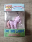 Funko Pocket Pop! Keychain: My Little Pony - Cotton Candy