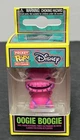 Funko Pocket Pop! Keychain Nightmare Before Christmas Oogie Boogie Vinyl NIB