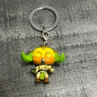 Funko Pocket POP! Keychain - Overwatch S3 - ORISA