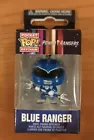 Funko Pocket POP! Keychain - Power Rangers (30th Anniversary) - BLUE RANGER -New
