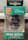 Funko Pocket Pop! Keychain The Nightmare Before Christmas Oogie Boogie New