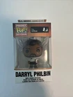 Funko Pocket POP! Keychain - The Office S2 - DARRYL PHILBIN - New - FreeUSAship