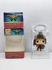 Funko Pocket Pop Keychain Wonder Woman