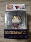 Funko Pocket Pop! Keychains: Wonder Woman - A Twist Of Fate