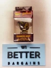 Funko Pocket POP! Marvel Venomized Groot Keychain NEW FREE SHIPPING