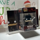 Funko Pocket POP! The Batman (2022) BATMAN Keychain