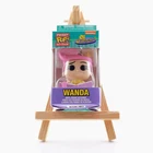 Funko Pocket Pop The Fairly OddParents - Wanda with Da Rules - Vinyl Keychain