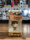 Funko Pocket POP The Walking Dead - Daryl Dixon | Keychain
