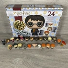 Funko Pocket POP! Vinyl: Harry Potter Advent Calendar (2021 Edition)