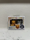 Funko Pocket POP! Winnie the Pooh: Winnie the Pooh & Eeyore Keychains Exclusive