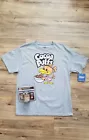 Funko Pocket Pop + Youth Shirt Sonny the Cuckoo Cocoa Puffs Target Exclusive
