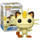 Funko Pokémon Meowth Pop Games Figure 780
