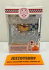 FUNKO POP 02 FNAF FIVE NIGHTS AT FREDDY'S NIGHTMARE FREDDY ARCADE VINYL MIB