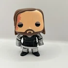 Funko Pop 05 The Hound - Game of Thrones