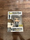 Funko Pop!  #09 Harry Potter With Sword Of Gryffindor Hot Topic
