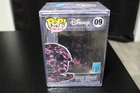 Funko Pop! 09 Oogie Boogie: The Nightmare Before Christmas - Art Series