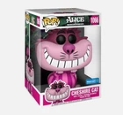 🔥Funko Pop! 10" Disney- Alice In Wonderland Cheshire Cat #1066 Walmart RET🔥