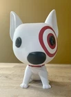 Funko Pop 10 Inch TARGET BULLSEYE