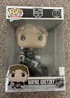 Funko Pop! 10 Inch Vinyl #69 Wayne Gretzky LA Kings NHL NEW Factory Sealed