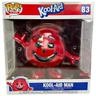 Funko POP 10" Kool-Aid Man #83 Vinyl Figure Target Exclusive Ad Icons