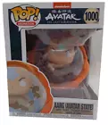 Funko POP! # 1000 The Last Airbender AANG (AVATAR STATE) NIB