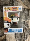 Funko Pop #1019 Sanrio Naruto Shippuden Hello Kitty Animation Vinyl Figure