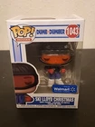 Funko Pop! # 1043 Dumb and Dumber - Ski Lloyd Christmas Walmart Exclusive