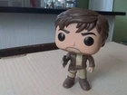 Funko Pop! 10451 Star Wars Rogue One Captain Cassian Andor