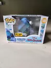 Funko Pop! #1050 Disney Lilo & Stitch - Sleeping Stitch Hot Topic Exclusive Mint