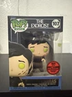 FUNKO POP! #107 FATHER KARRAS THE EXORCIST *LE 2050* N FT EXCLUSIVE W/ PROTECTOR