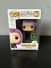 Funko pop! #107 - Nymphadora Tonks Spring Harry Potter W/ Pop Protector